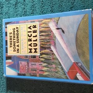 There's something in a Sunday